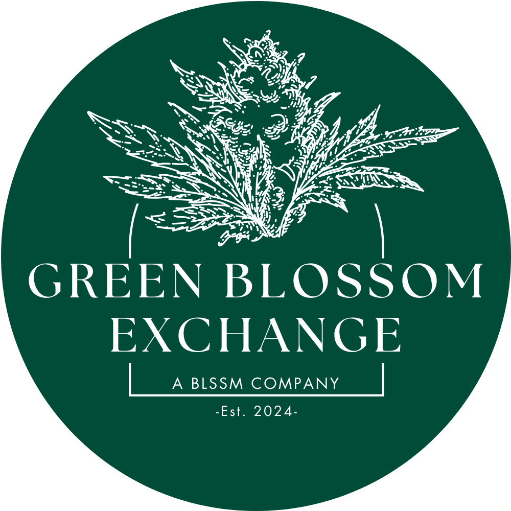 Green Blossom Exchange