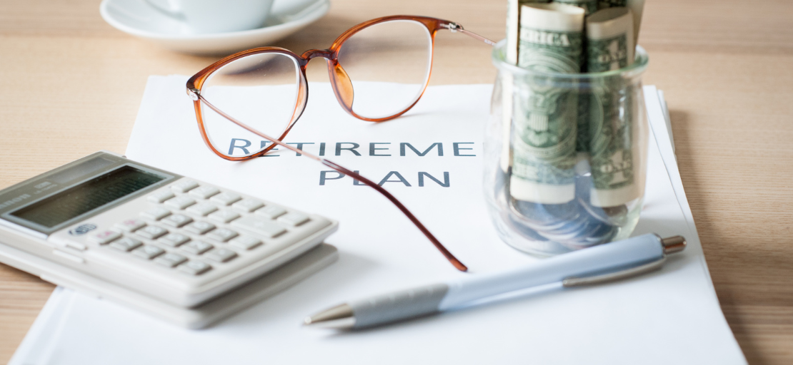Retiring in 2026? 4 Retirement Planning Steps to Take Now