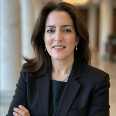 OUR Communities: Attorney Janet Esagoff connects the Villages of Great Neck