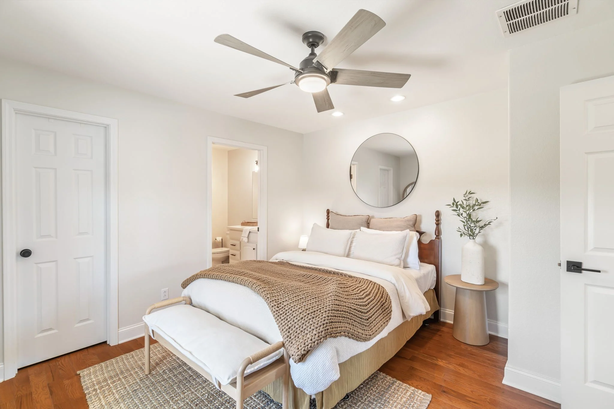 2 Bedroom Cabin in the Smokies