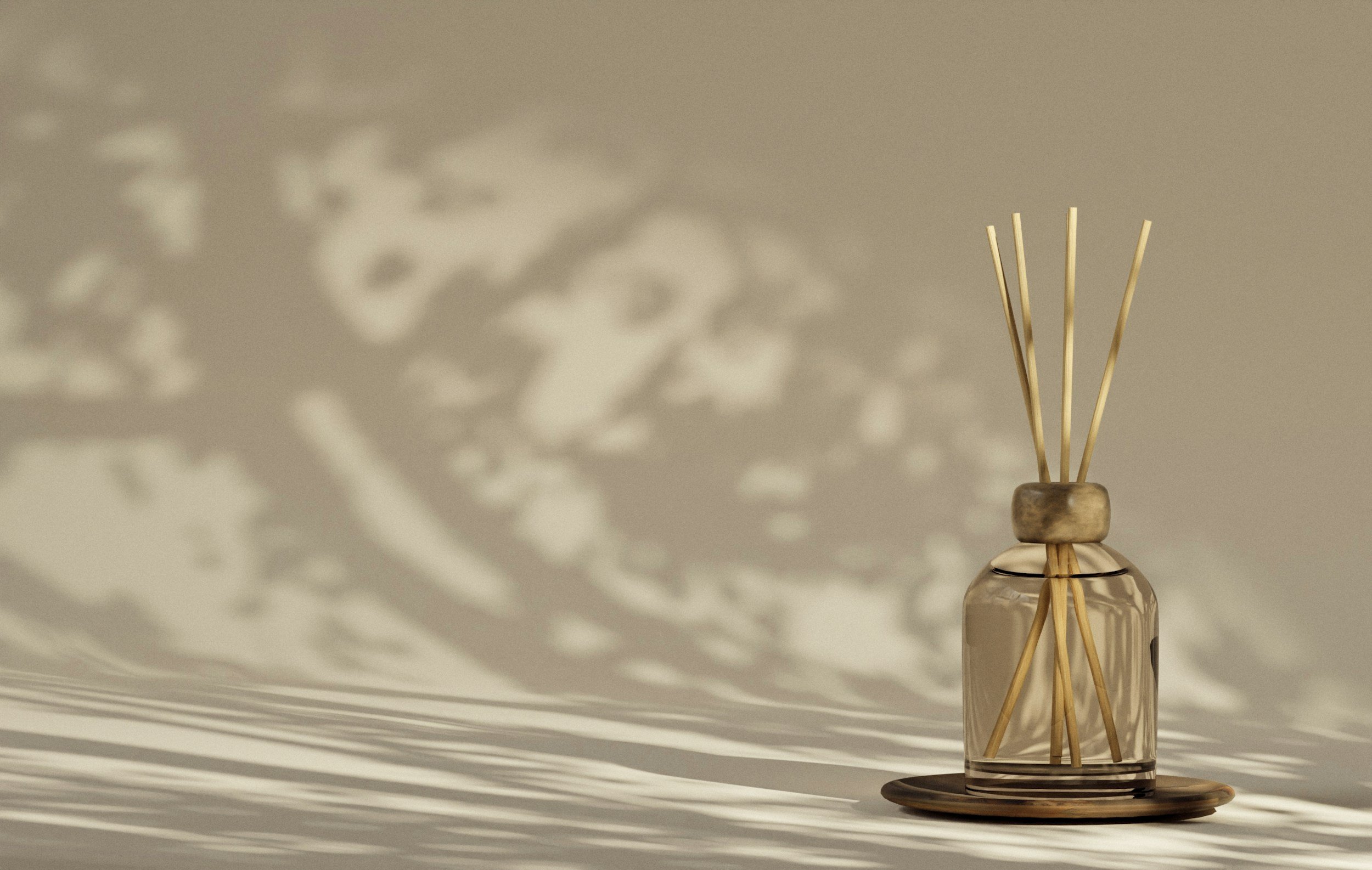 Bespoke Ambient Scent Design BSHELOSKE PERFUME