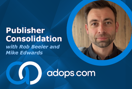 Four ways publishers are consolidating to survive (and thrive) in 2025