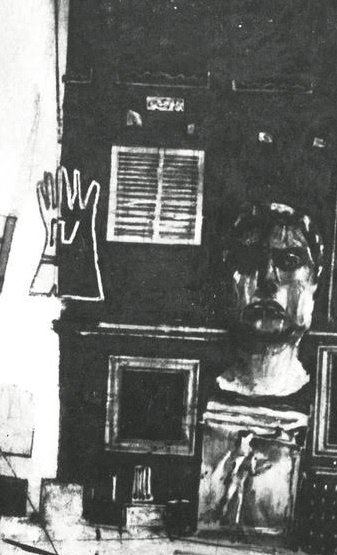 LA LIBERTAD CRUZA EL ATLÁNTICO, 1984 (parte II)