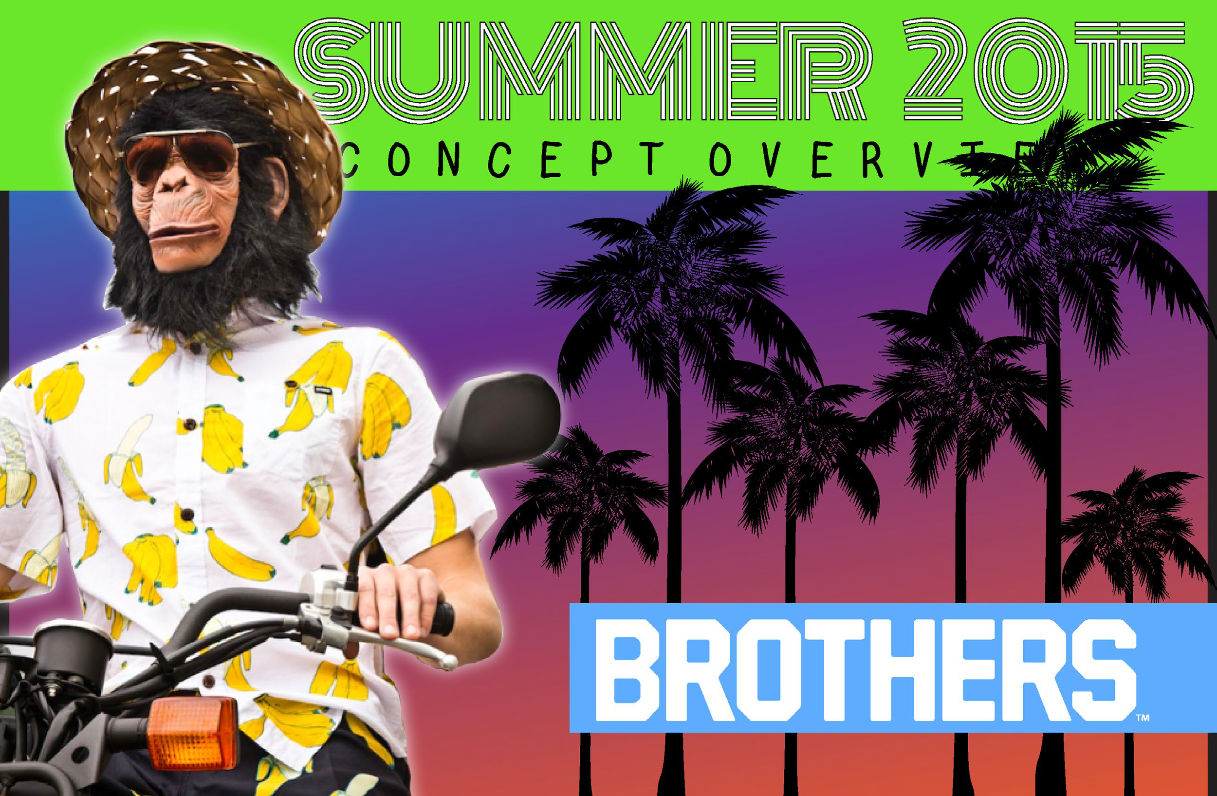 Summer 2015
