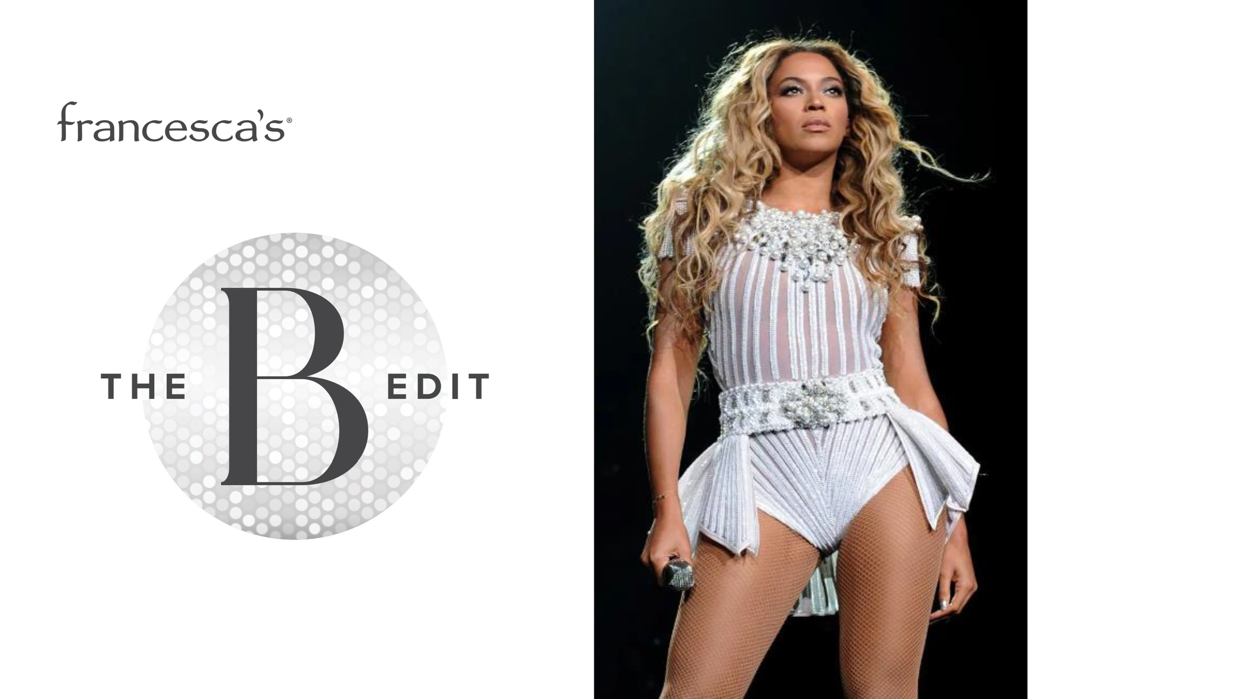 The B Edit