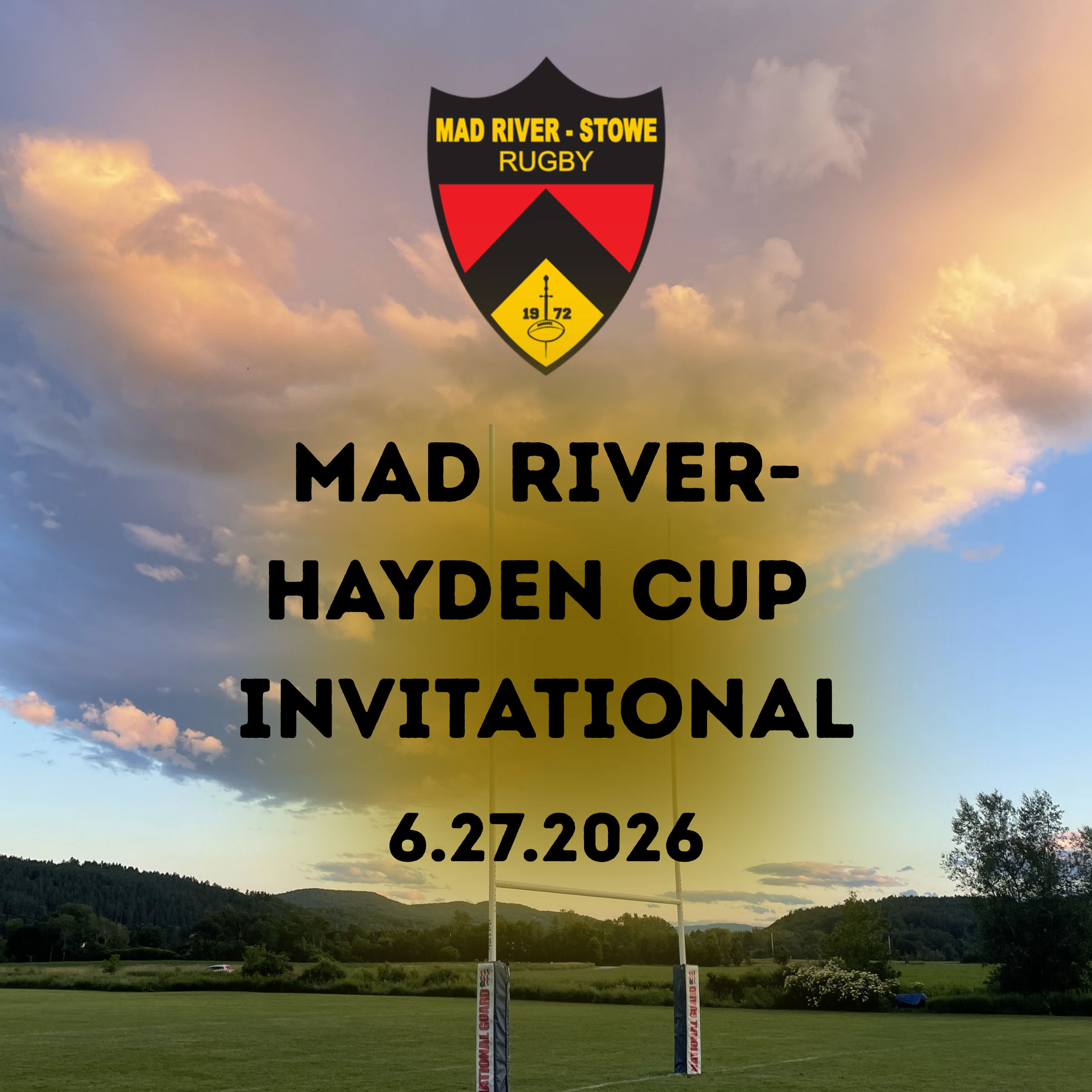 53rd Annual Mad River Hayden Cup Invitational