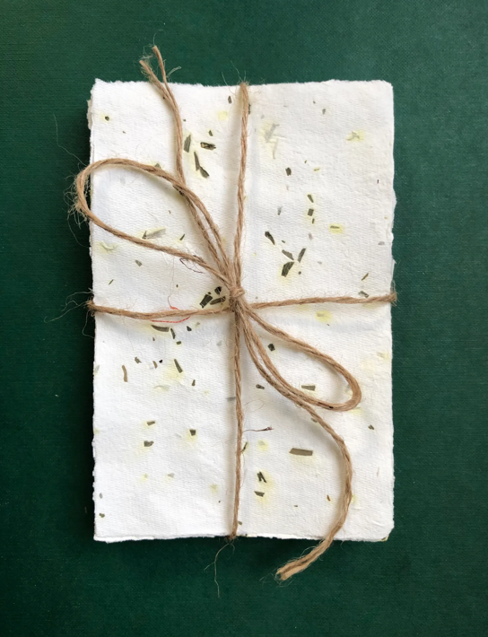Bespoke Book Service