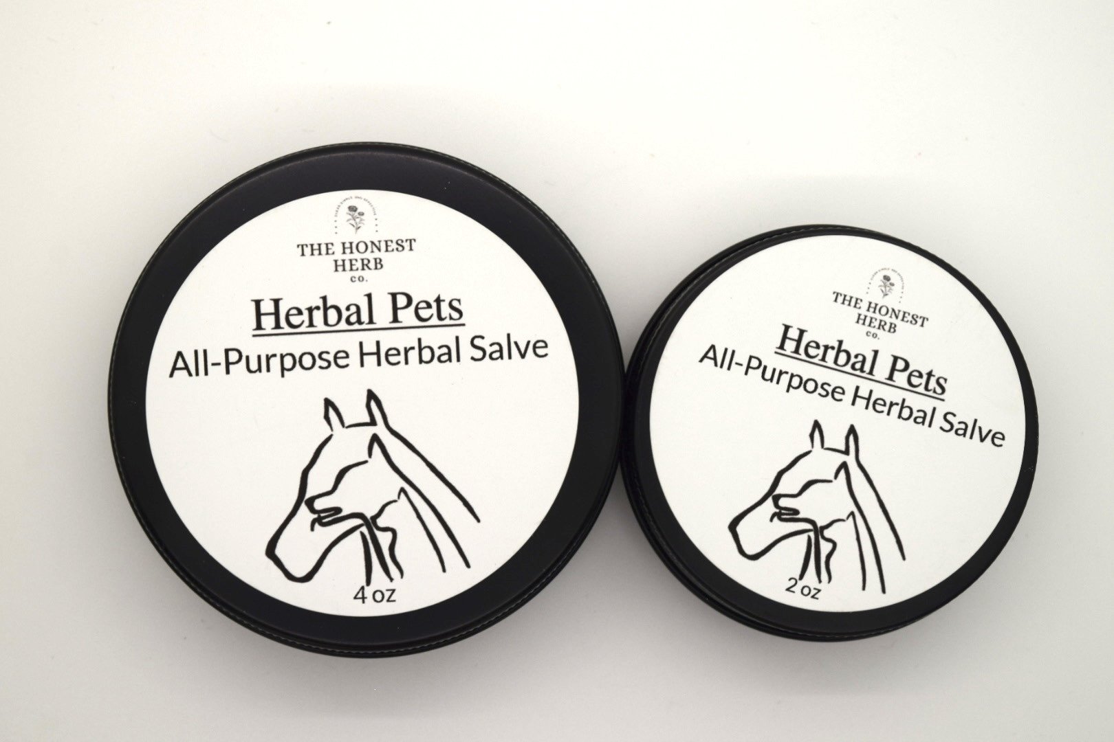 The Balm for Pets