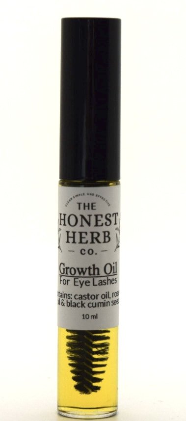 Eyelash Growth oil