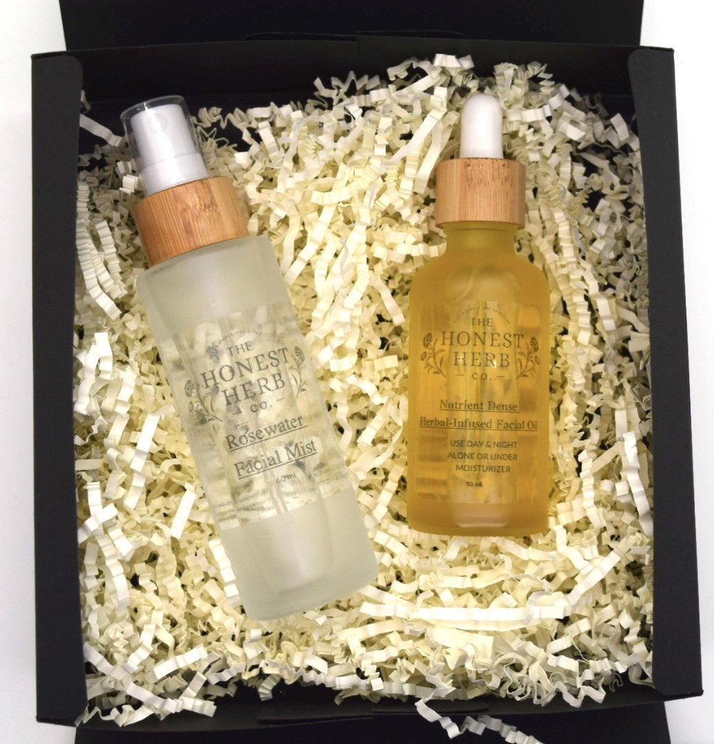 Love your Face Gift Set