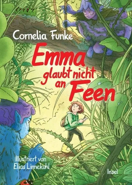 Gebunden, 18,00 €