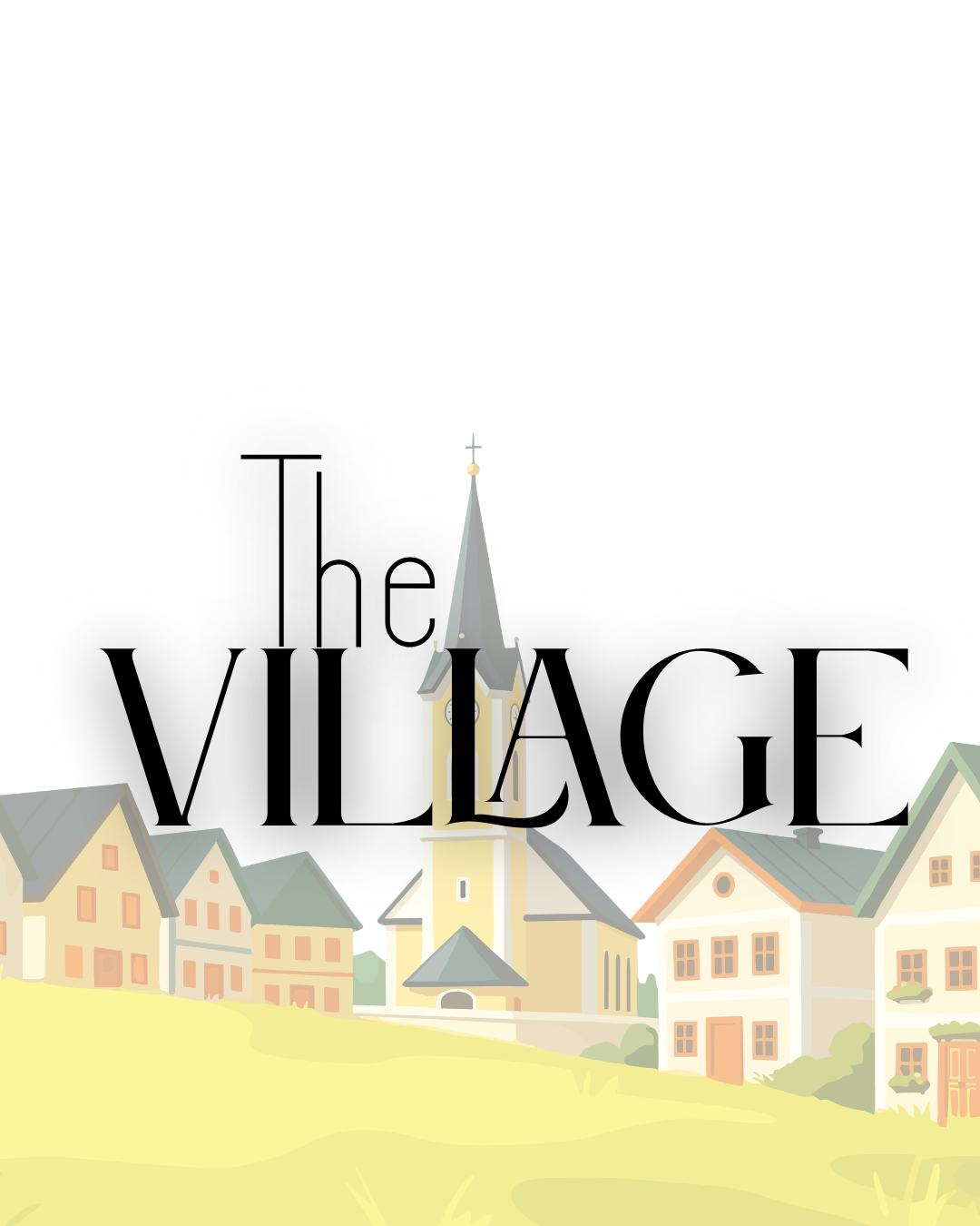 February Village Meeting