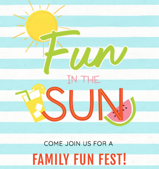 Family Fun Fest!