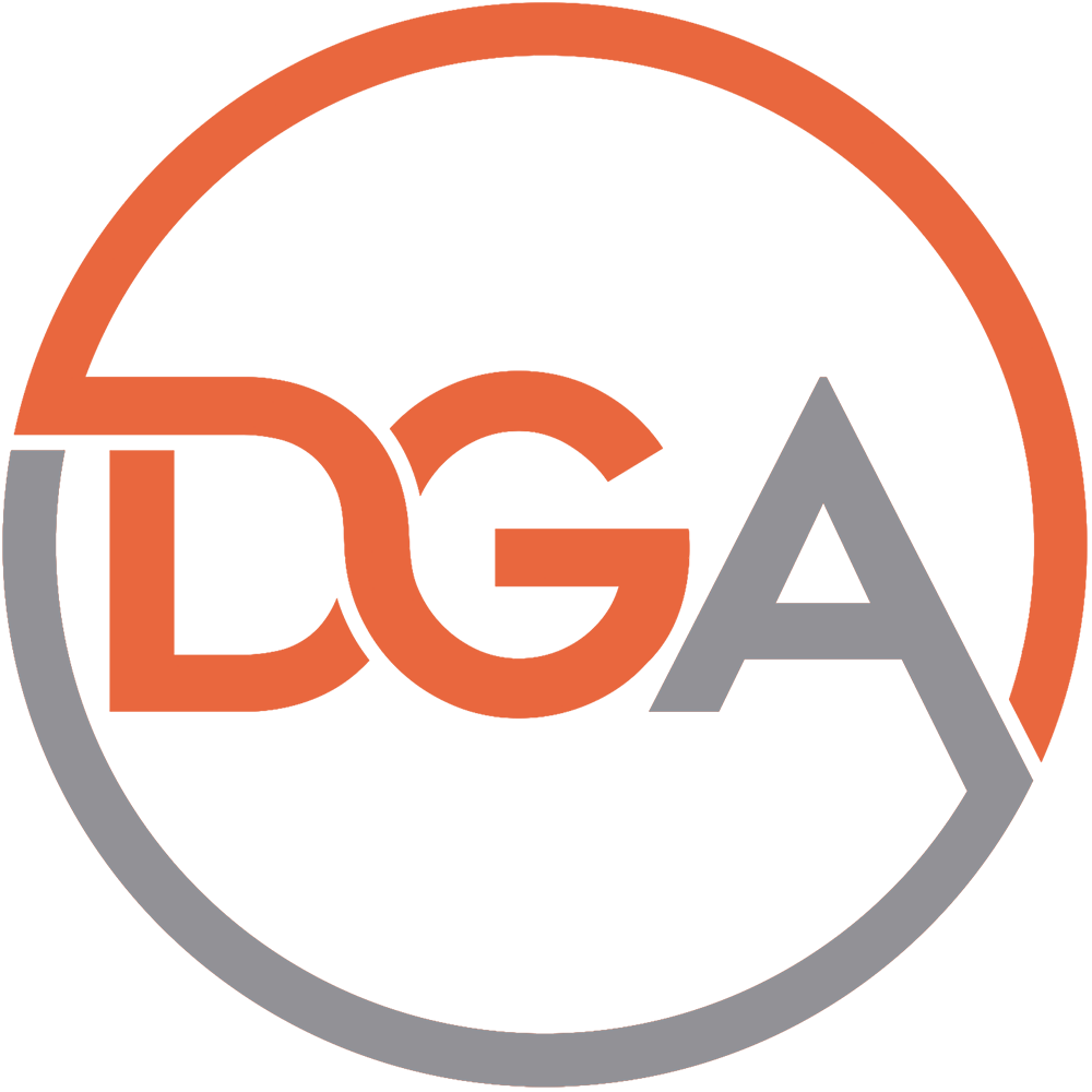 DGA New Mentor Training: Session 1