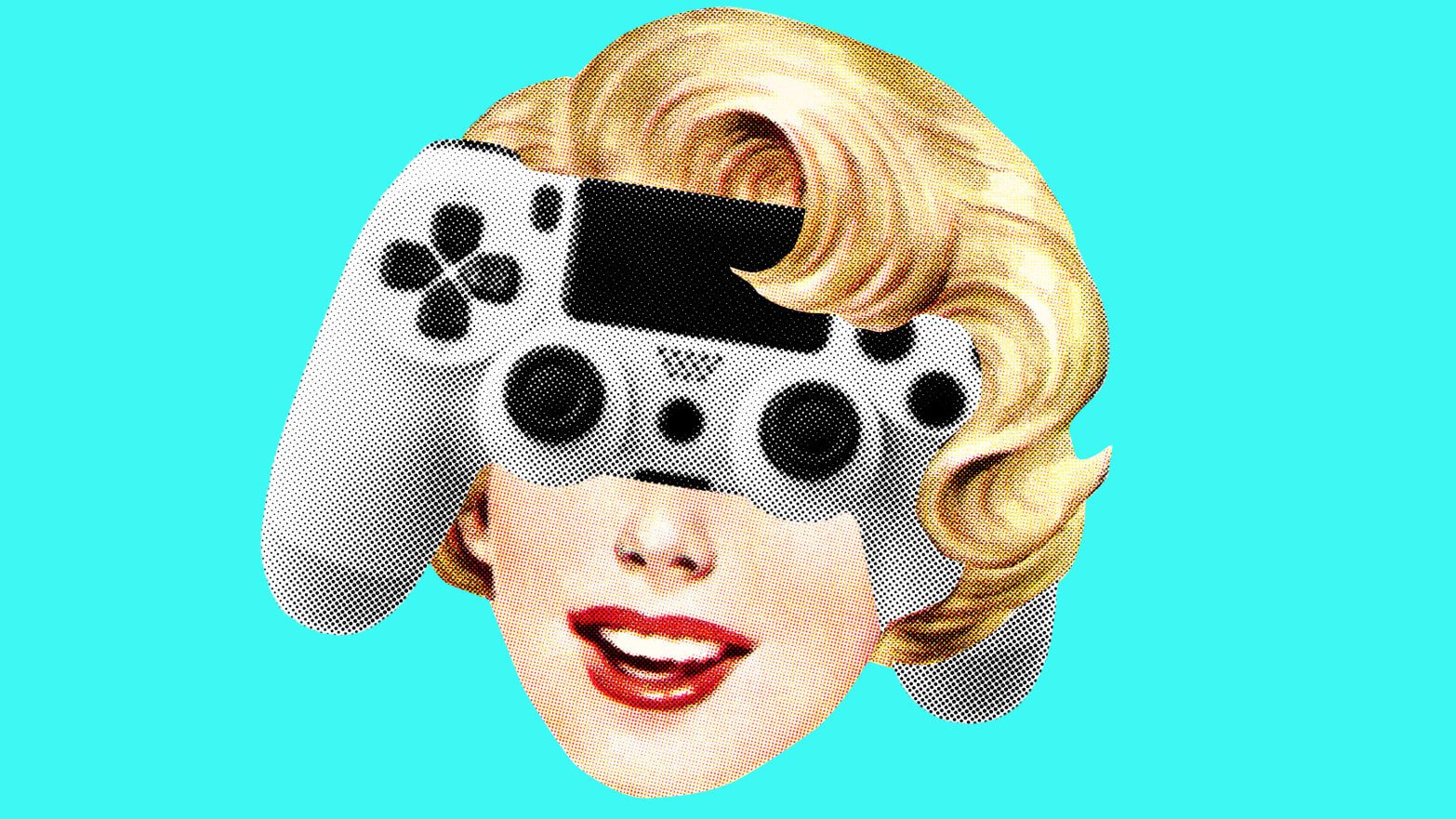 We’re All Gamers Now, Thanks to Coronavirus for The Daily Beast
