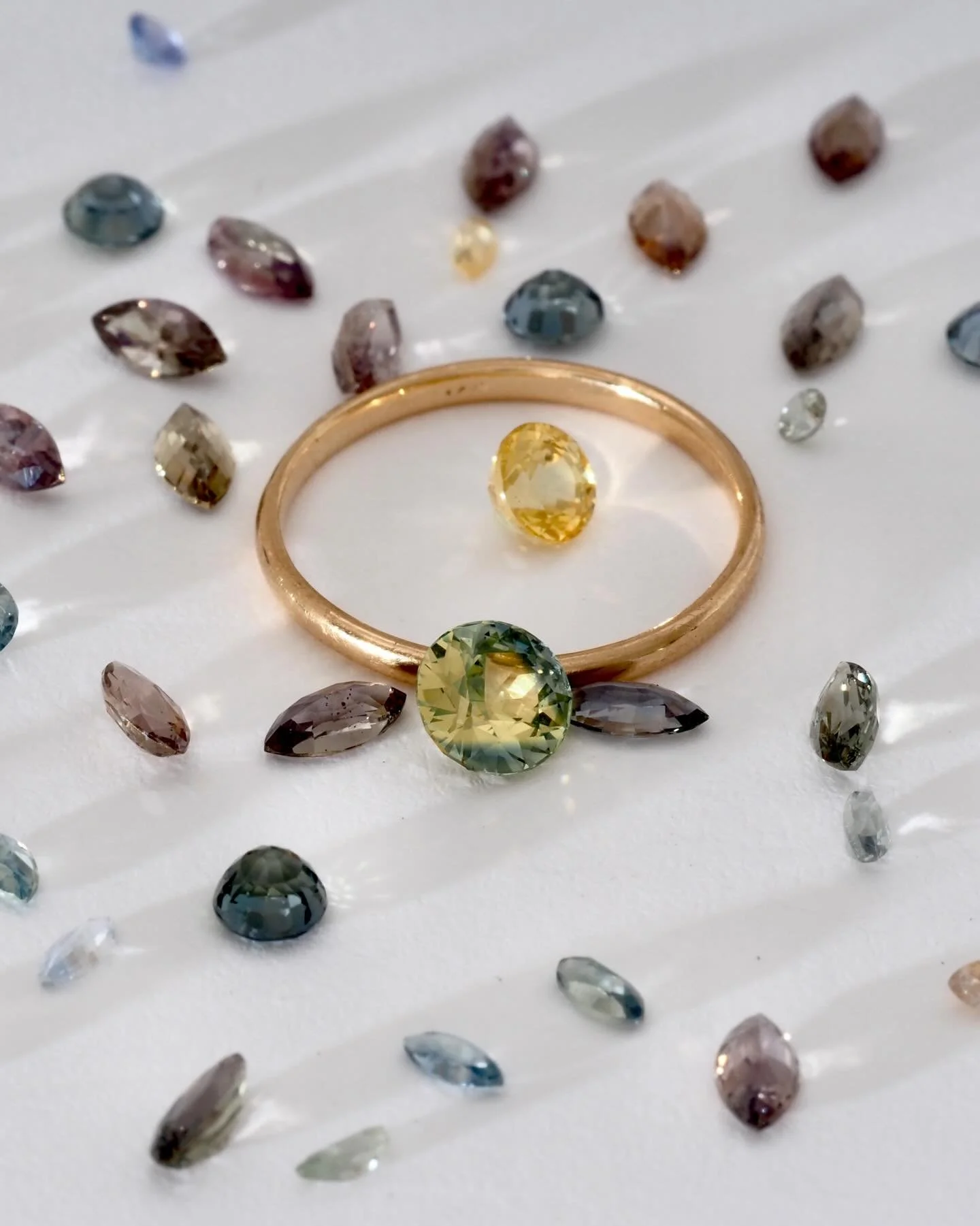 It&rsquo;s not procrastination or indecision, a Fancy gift certificate is a bespoke gift that gives the recipient the opportunity to choose exactly what they want. Jewelry designed with materials they select. We can do custom bracelets, earrings, nec