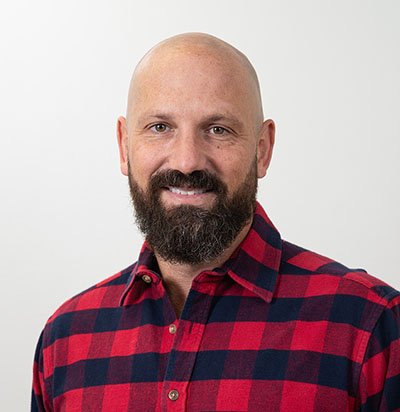 Ben Esplin