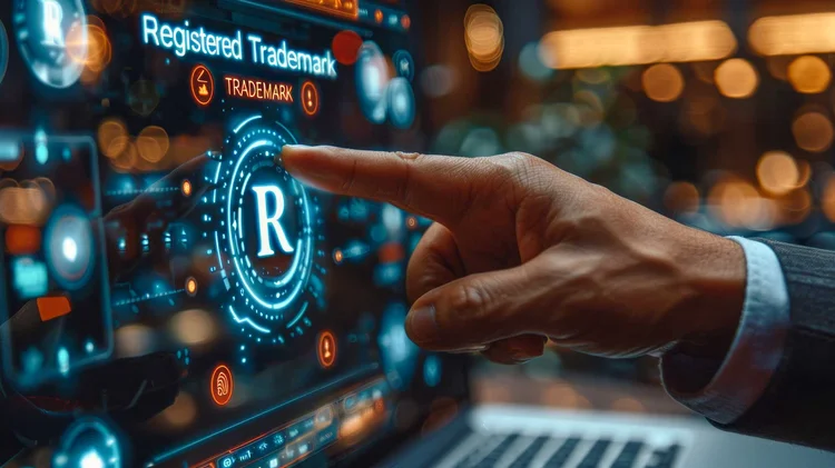Trademarks & Branding