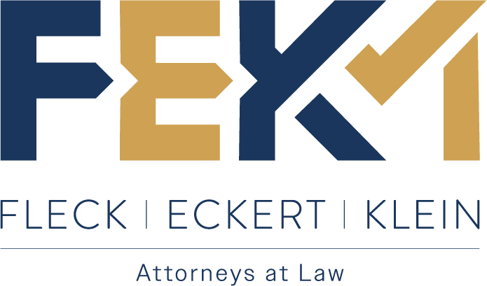 Fleck Eckert Klein McGarry