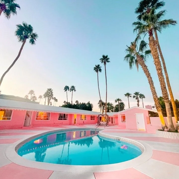 Coming to town or maybe the @trixiemotel 😉 ? 

We&rsquo;re bringing the wettest workout in the desert straight to you! 🌵🏊&zwj;♀️ 

Whether you're looking for a fun group workout, a private event experience, or a one-on-one session, we&rsquo;ve got