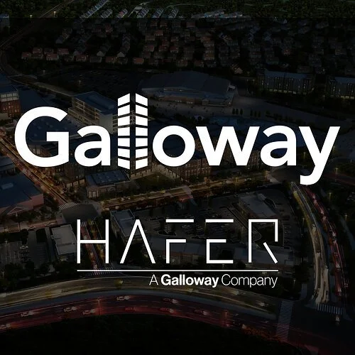 Architecture and Engineering Firm Galloway Acquires Hafer Design