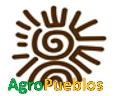 Logotipo da AgroPueblos