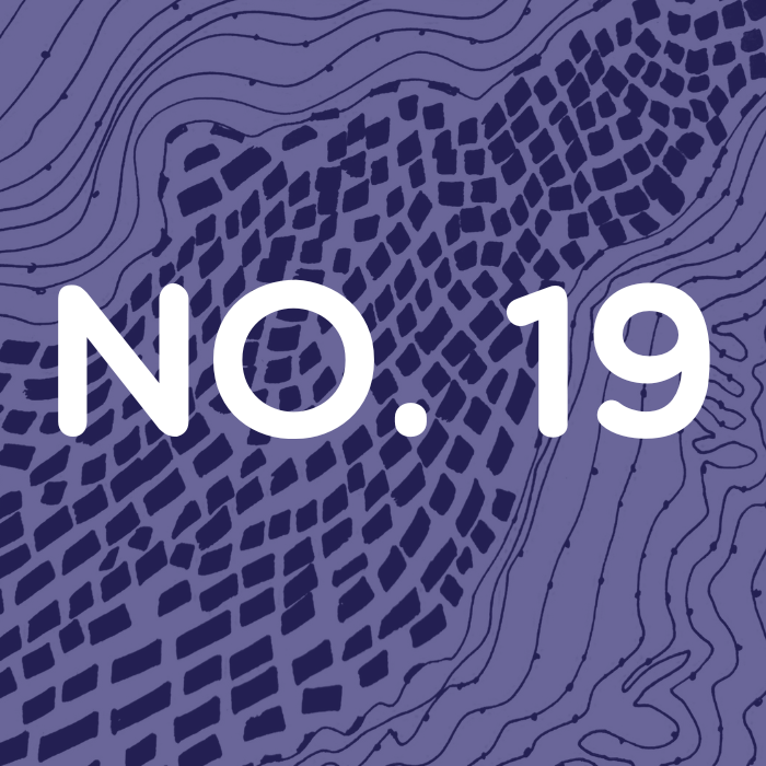 No. 19 of 108