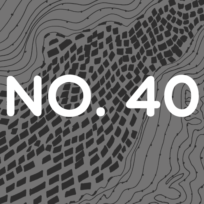 No. 40 of 108