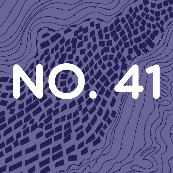 No. 41 of 108