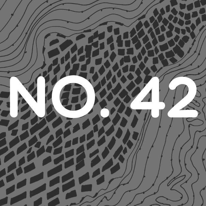 No. 42 of 108
