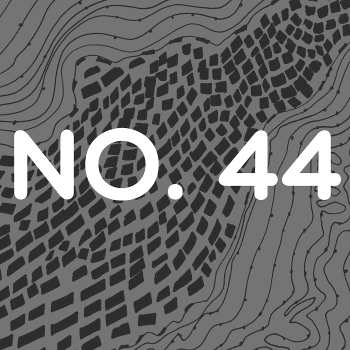 No. 44 of 108