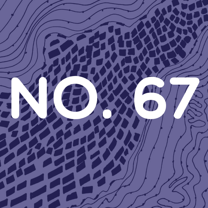 No. 67 of 108