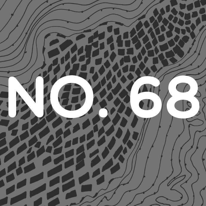 No. 68 of 108