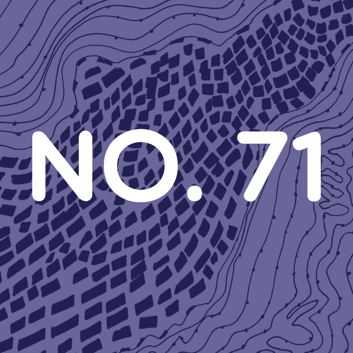 No. 71 of 108