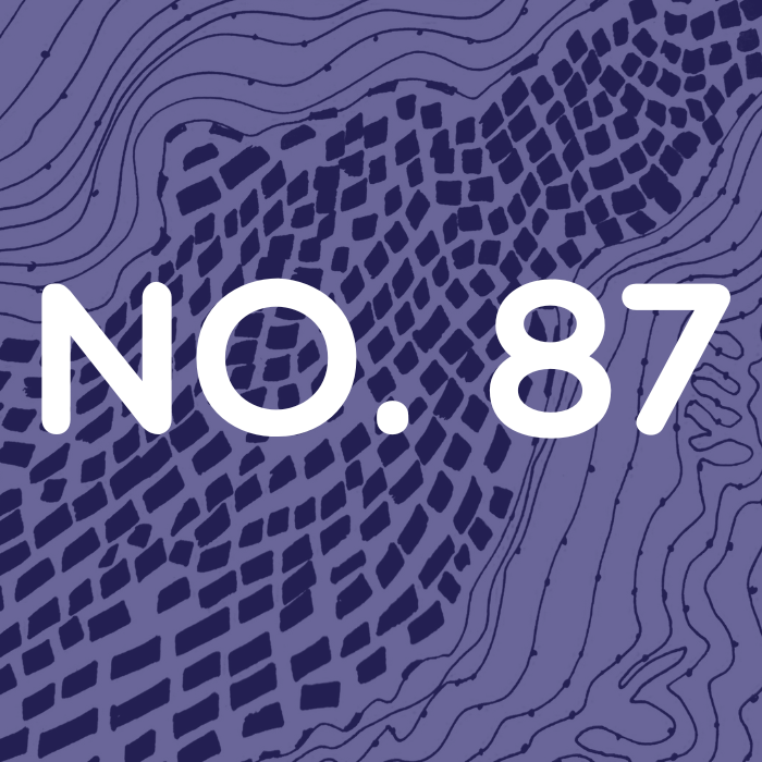No. 87 of 108