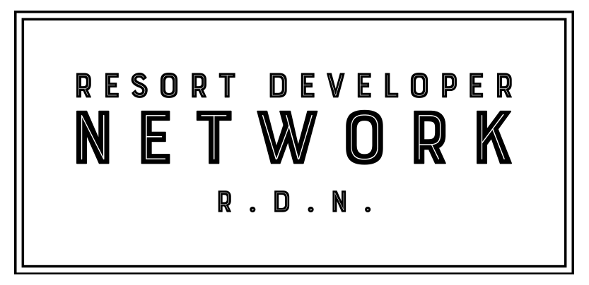 Resort Developer Network
