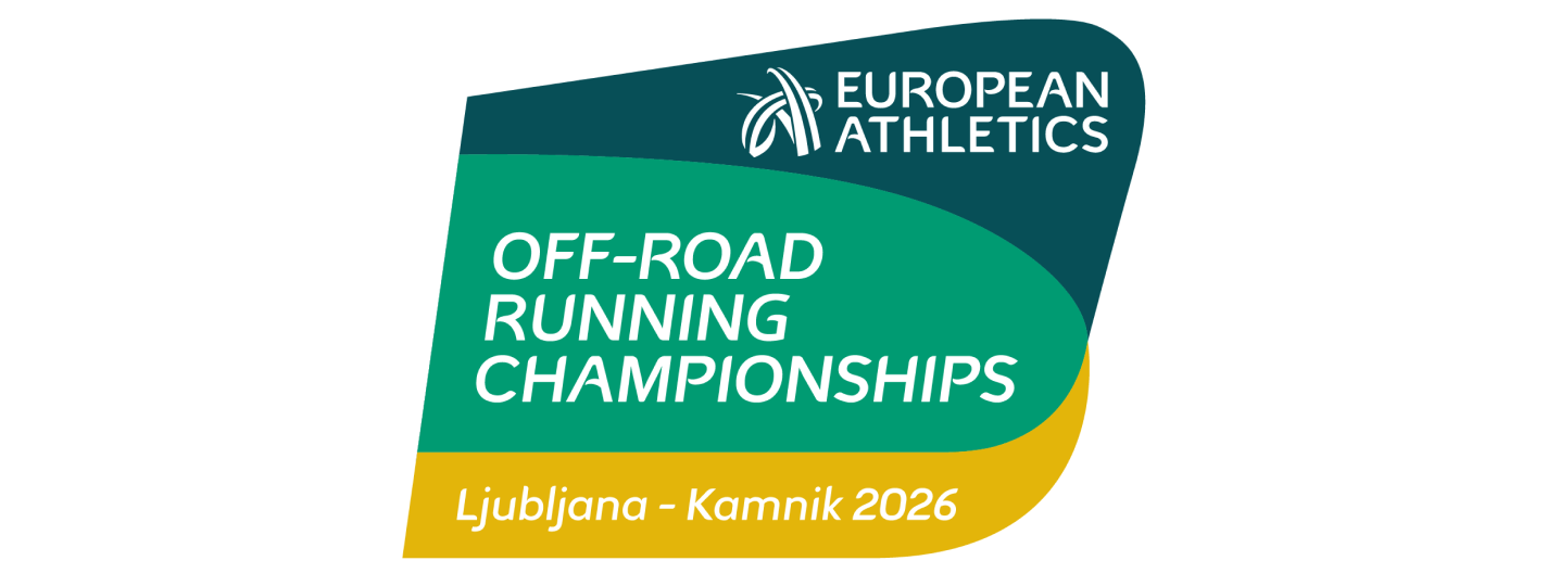 European Athletics Off-Road Running Championships 2026