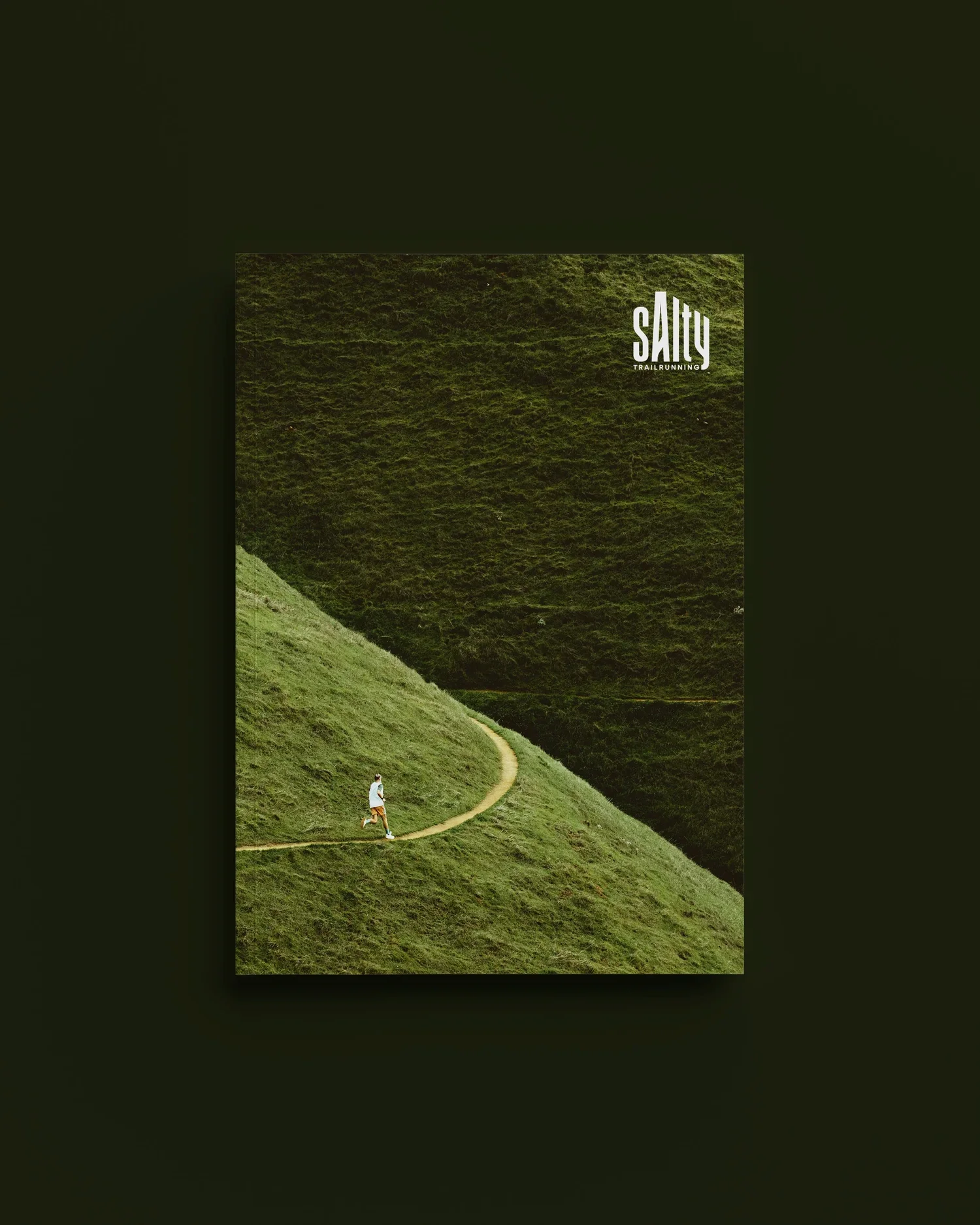 SALTY Trailrunning Journal #3