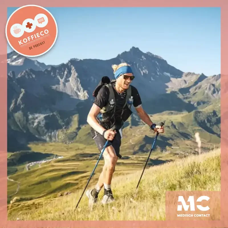 KoffieCo podcast Marijn Sinkeldam