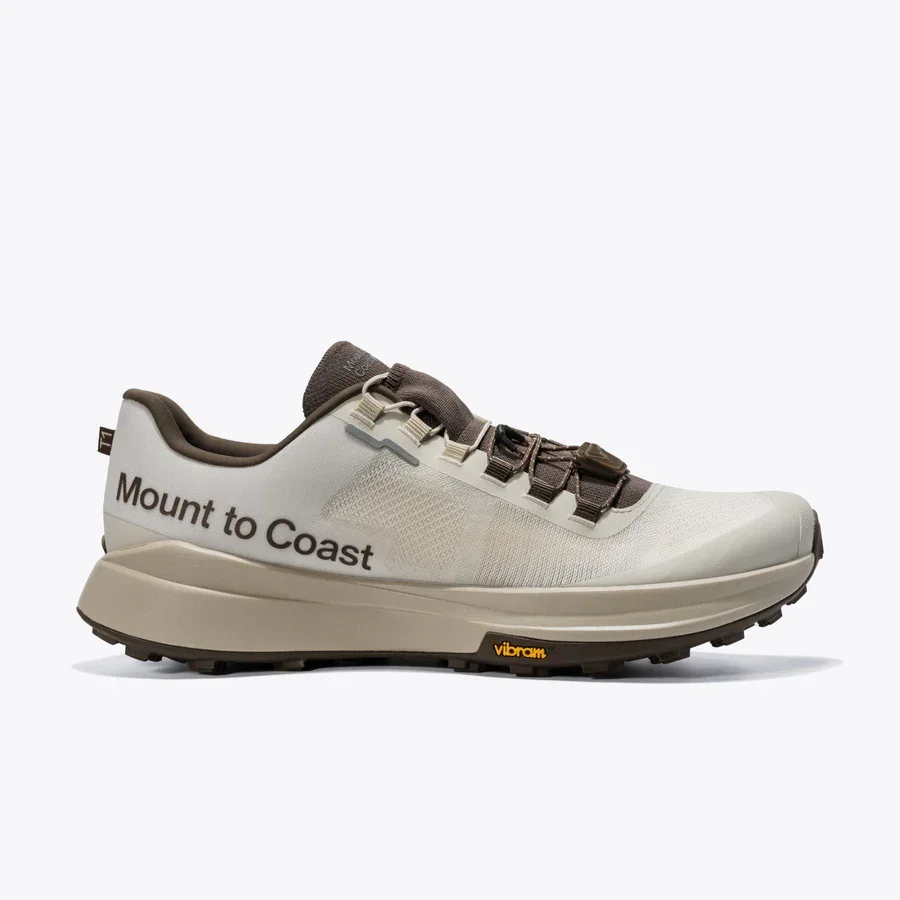 Mount to Coast T1 trailrunschoenen Trail.NL