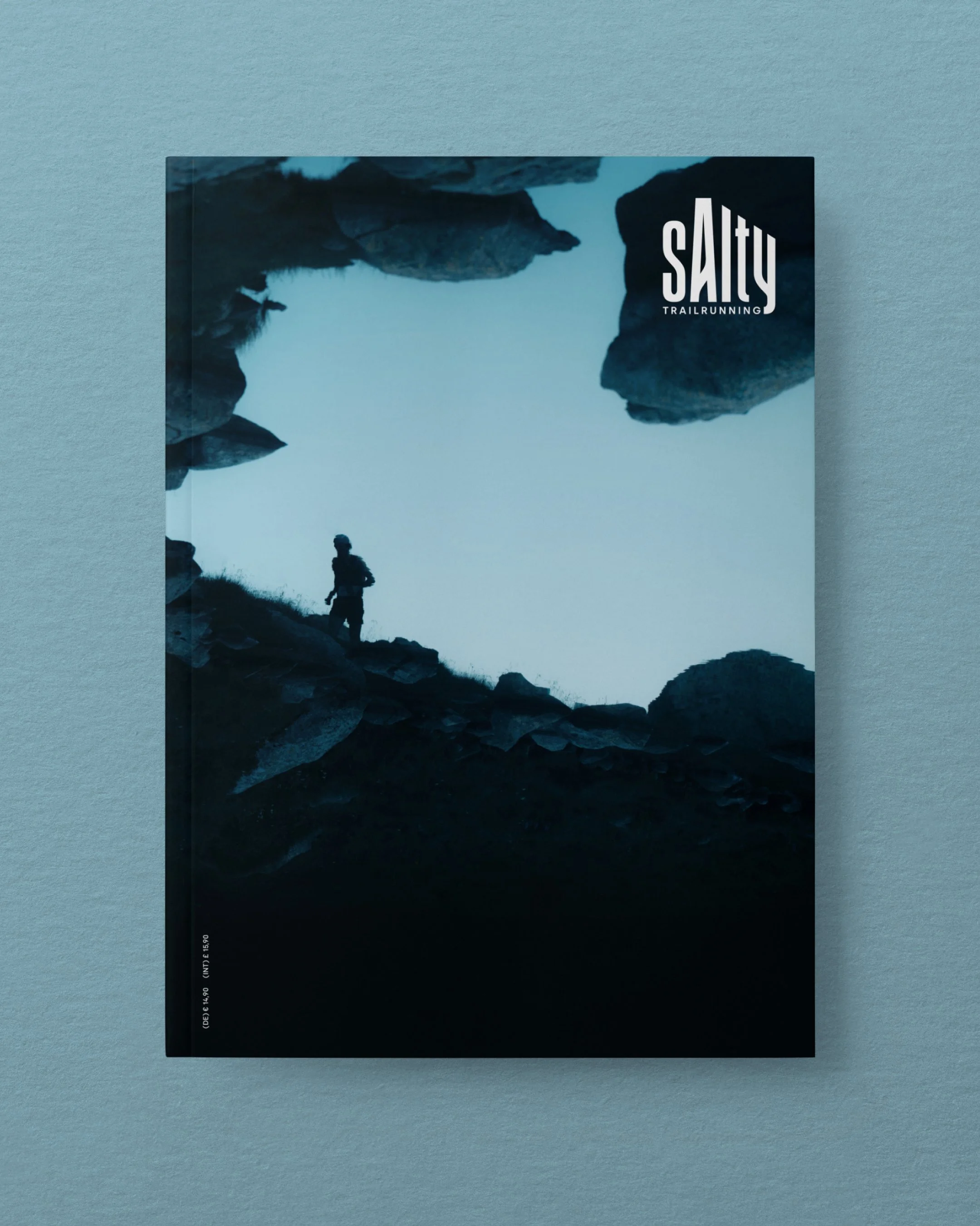 SALTY Journal 5