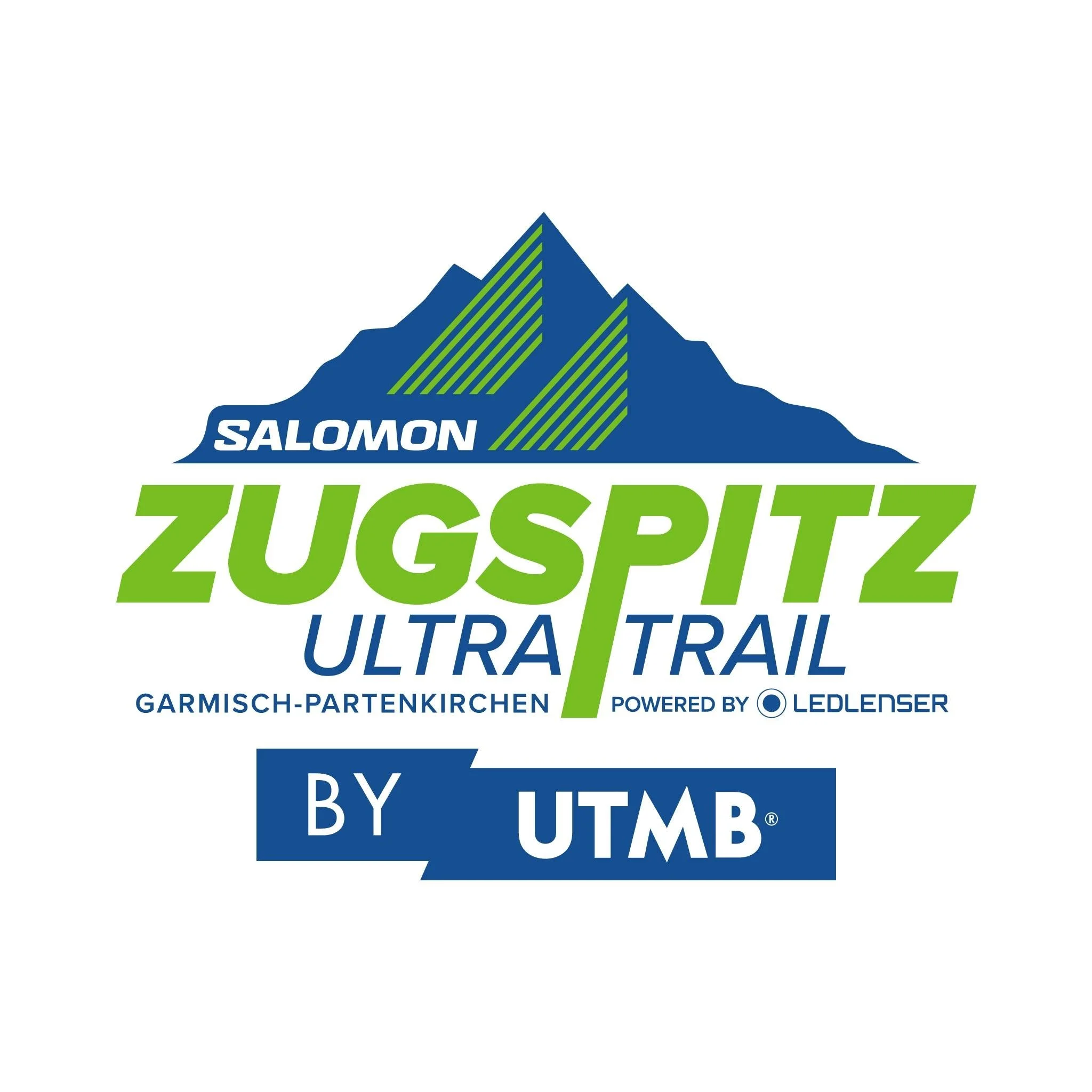 Zugspitz Ultra Trail