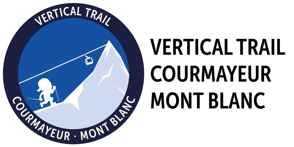 Vertical Trail Courmayeur Mont Blanc 2026