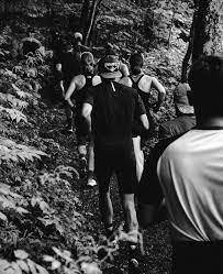 SALTY Trailrunning Community