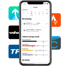 The Athlete's FoodCoach