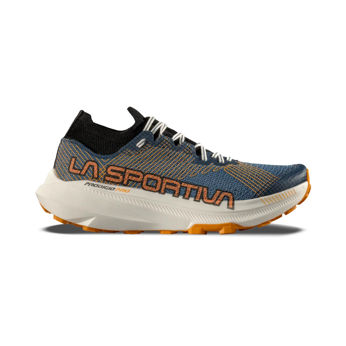 La Sportiva Prodigio Pro trailrunschoenen Trail.NL