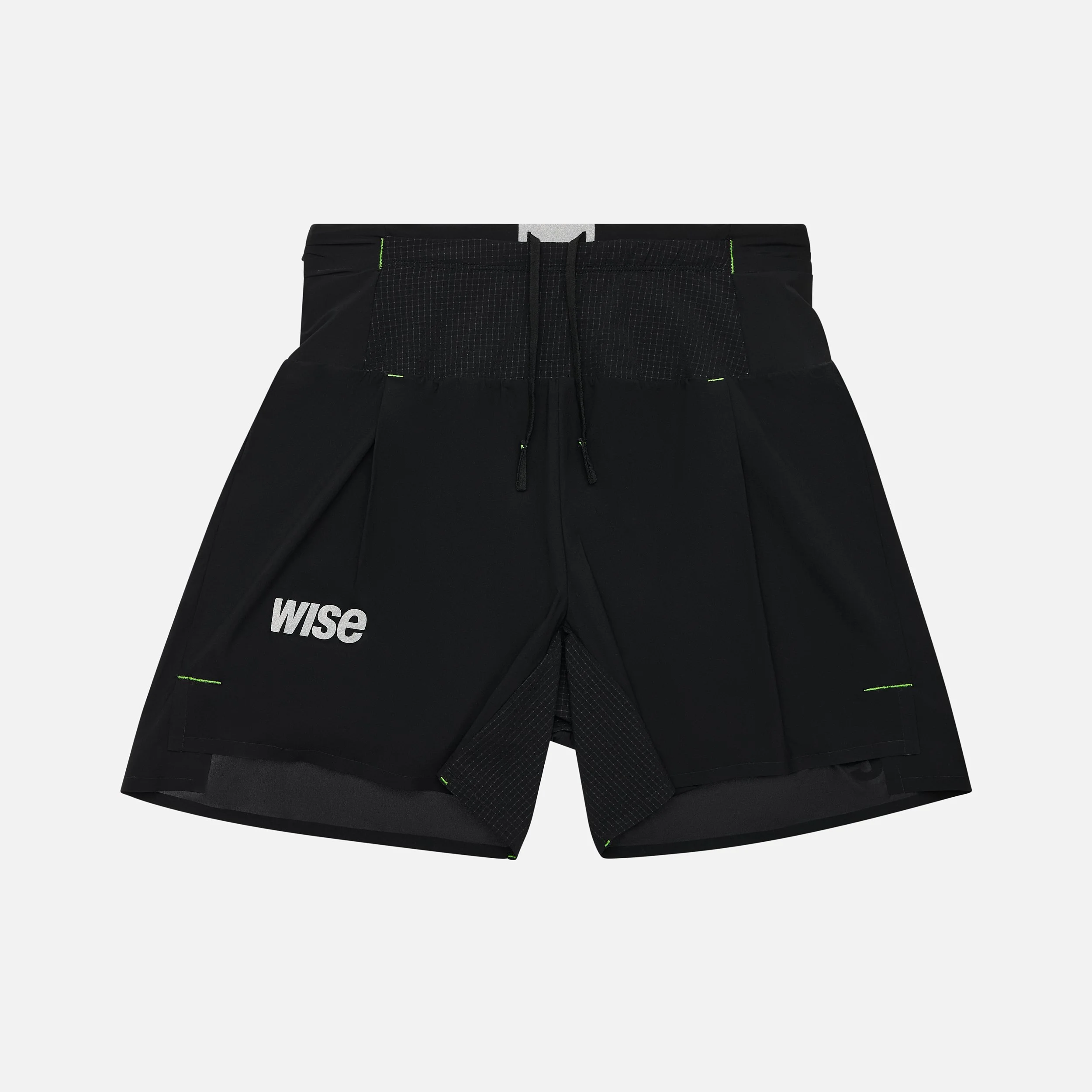 Wise Ultra Running short 522  Trail.NL