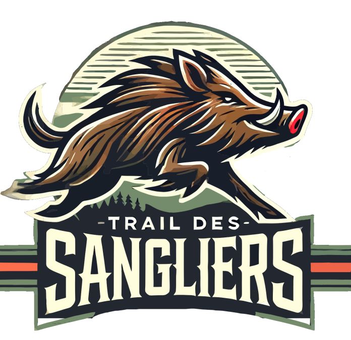 Trail des Sangliers