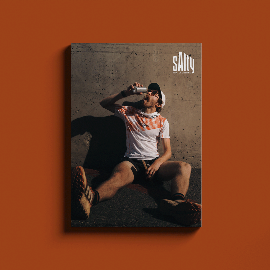 SALTY Trailrunning Journal #2