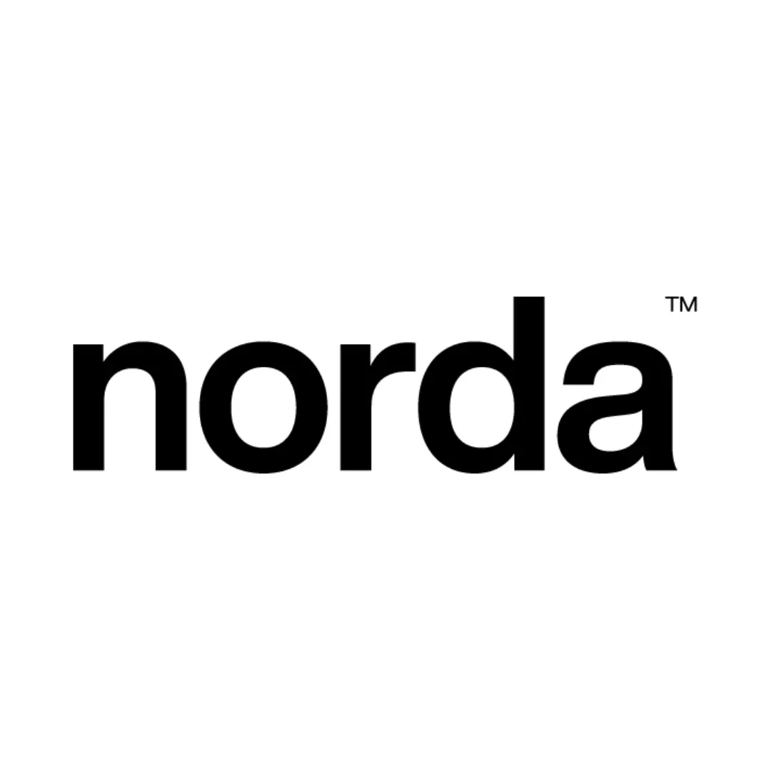 Norda schoenen shoes